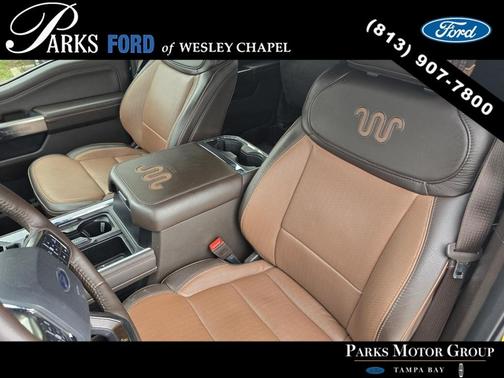 2024 Ford F-250 King Ranch