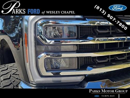 2024 Ford F-250 King Ranch