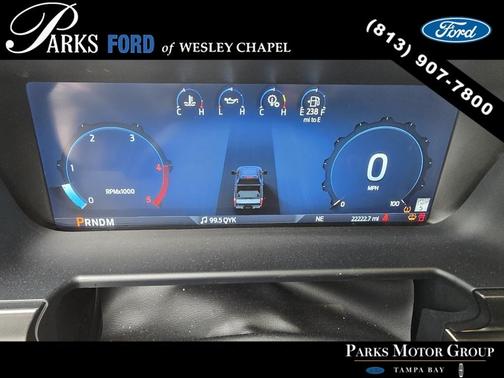 2024 Ford F-250 King Ranch