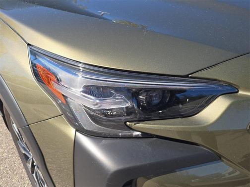 2025 Subaru Outback Limited XT