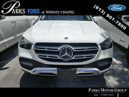 2020 Mercedes-Benz GLE 350 Base 4MATIC
