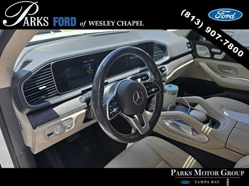 2020 Mercedes-Benz GLE 350 Base 4MATIC