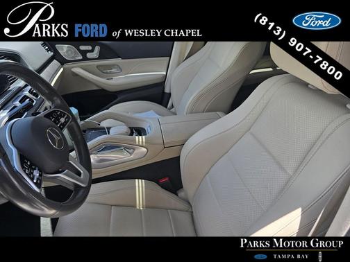 2020 Mercedes-Benz GLE 350 Base 4MATIC
