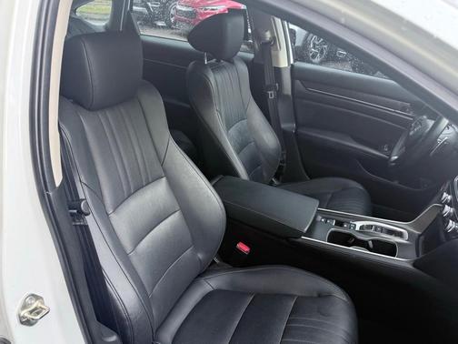 2019 Honda Accord Hybrid EX-L