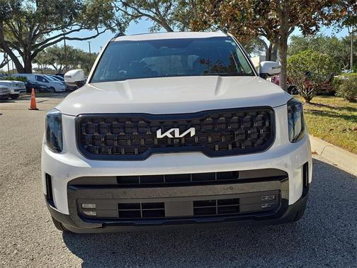 2024 Kia Telluride SX X-Line
