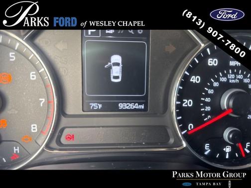 Clear White 2017 Kia Forte S