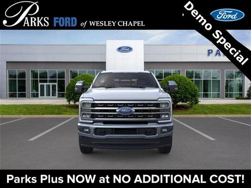 2026 Ford F-350 Lariat Super Duty
