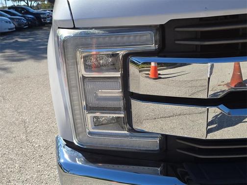 2019 Ford F-250 King Ranch