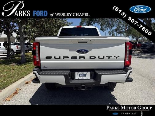 2024 Ford F-250 Lariat