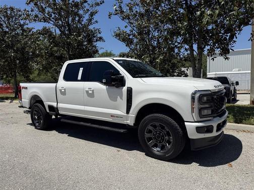 2024 Ford F-250 Lariat
