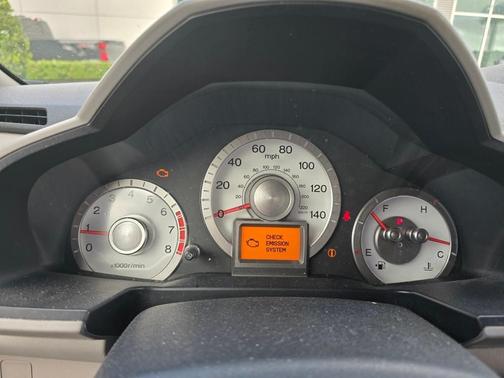 2010 Honda Pilot Touring
