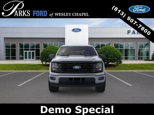 Avalanche 2026 Ford F-150 XLT