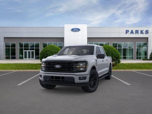 Avalanche 2026 Ford F-150 XLT