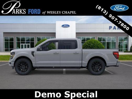 Avalanche 2026 Ford F-150 XLT