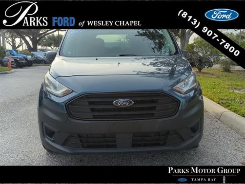 2020 Ford Transit Connect XL