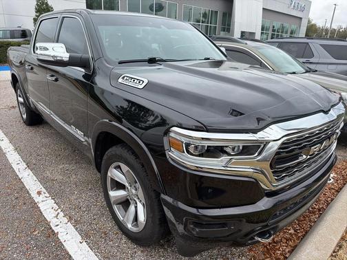 2021 RAM 1500 Limited