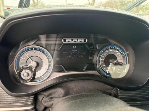 2021 RAM 1500 Limited