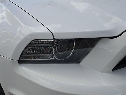 2013 Ford Mustang GT Premium