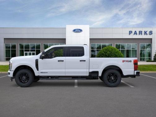 2025 Ford F-250 XL
