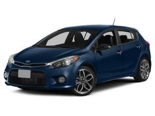 2016 Kia Forte EX