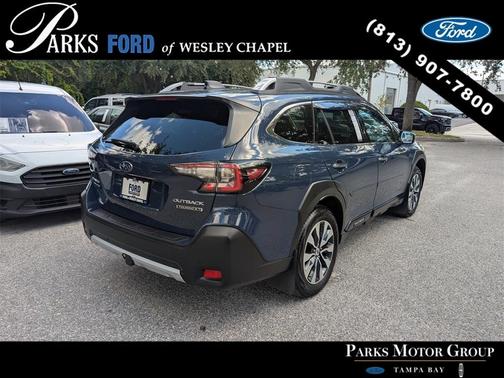 2023 Subaru Outback Touring XT