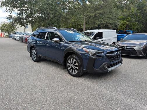 2023 Subaru Outback Touring XT