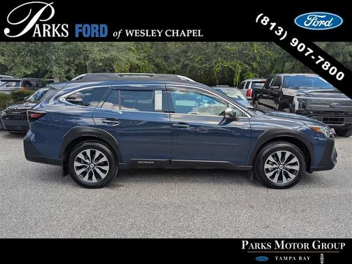 2023 Subaru Outback Touring XT