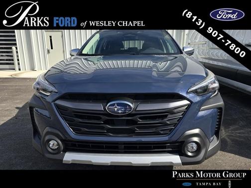 2023 Subaru Outback Touring XT