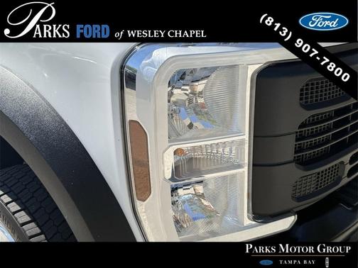 2024 Ford F-450 XL