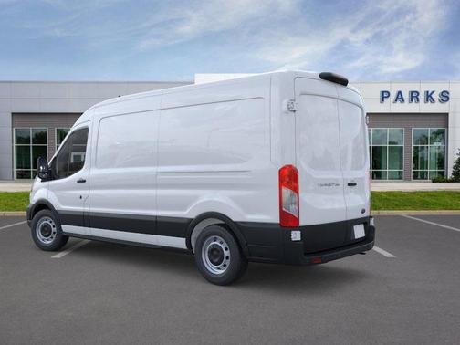 2025 Ford Transit-250 148 WB Medium Roof Cargo