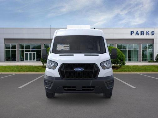 2025 Ford Transit-250 148 WB Medium Roof Cargo