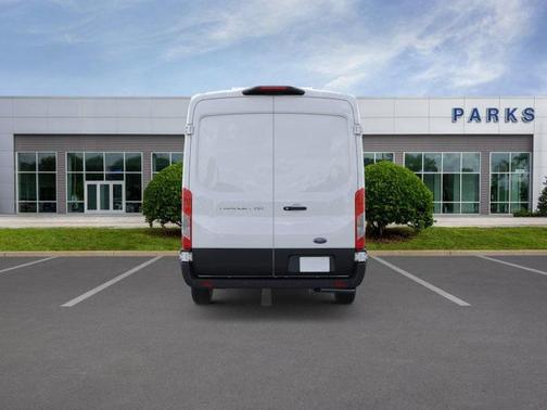 2025 Ford Transit-250 148 WB Medium Roof Cargo