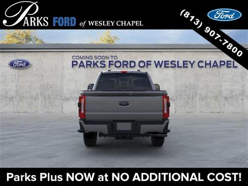 2025 Ford F-350 Lariat Super Duty