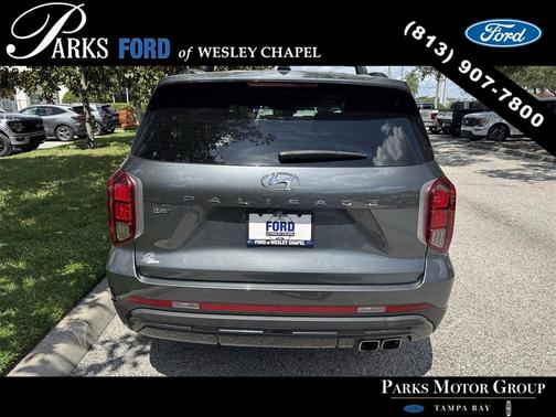 2024 Hyundai PALISADE XRT
