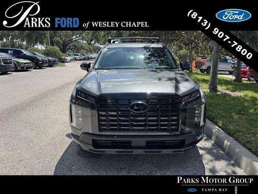 2024 Hyundai PALISADE XRT