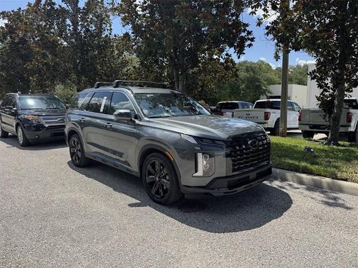 2024 Hyundai PALISADE XRT