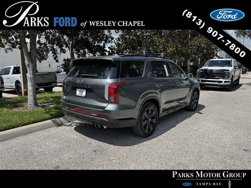 2024 Hyundai PALISADE XRT