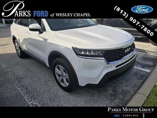 2023 Kia Sorento LX