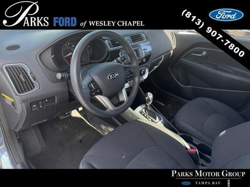 2016 Kia Rio LX
