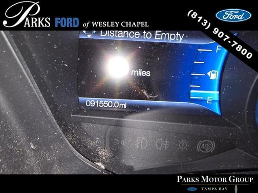 2017 Ford Expedition XLT