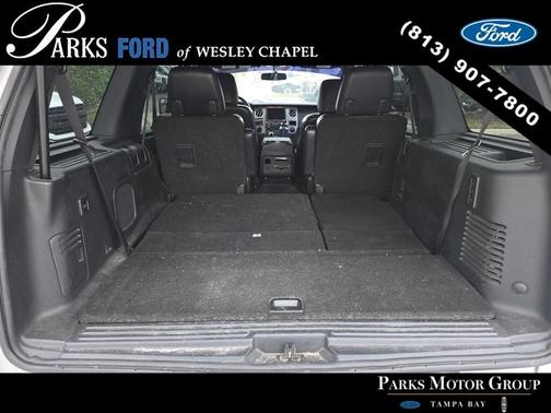 2017 Ford Expedition XLT