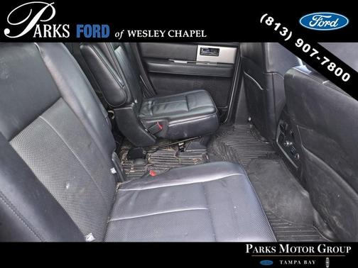 2017 Ford Expedition XLT
