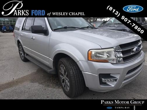 2017 Ford Expedition XLT