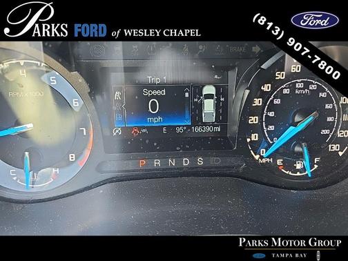 Carbonized Gray Metallic 2021 Ford Ranger XLT