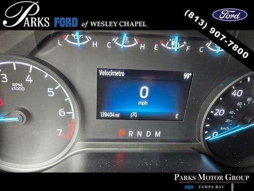 Black Metallic 2022 Ford F-150 XL