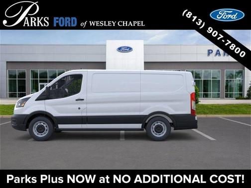 2025 Ford Transit-150 BASE