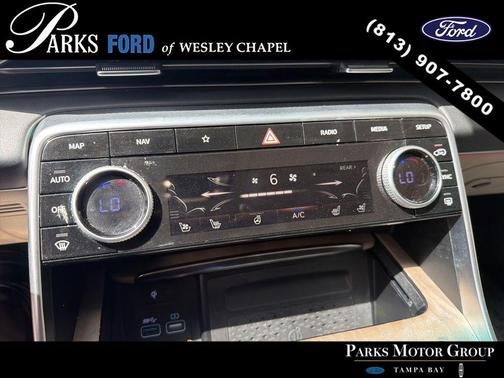 2022 Genesis GV80 2.5T