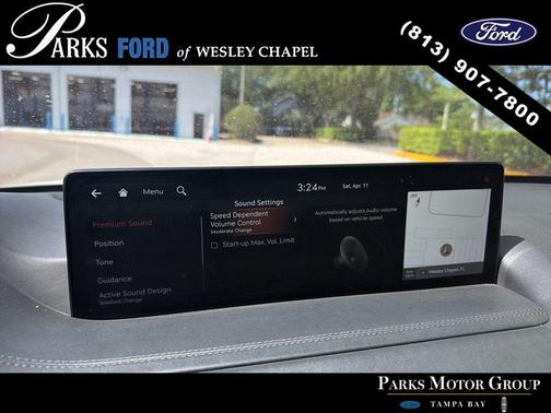 2022 Genesis GV80 2.5T