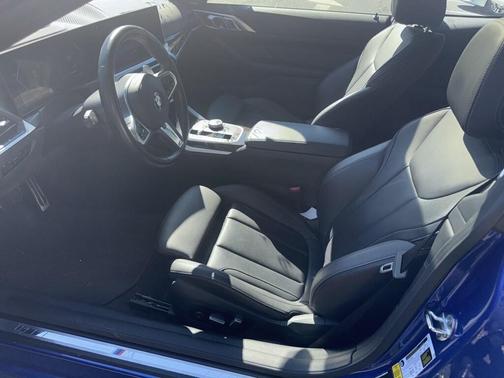 2024 BMW 430 i