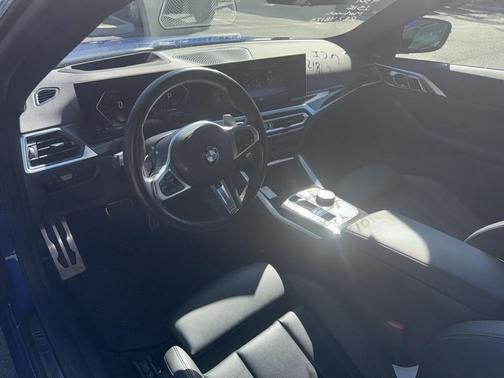 2024 BMW 430 i